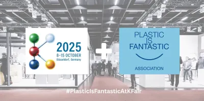 Die Plastic is Fantastic Association stellt sich erstmals der Öffentlichkeit vor "Zeitenwende" in der Kunststoffindustrie