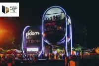 Rothkopf & Huberty gewinnt German Brand Award 2026 für den Ploom Planet