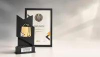 Flaschenland beim German Onlineshop Award 2026 ausgezeichnet
