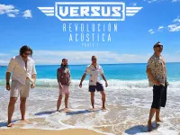 V.E.R.S.U.S. - unplugged mit "Revolutión Acústica"