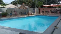 Ein paar Impressionen des smartesten Airport Hotels in Gambia