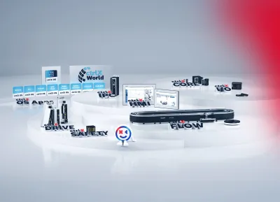 Das Portfolio der Automatisierungsplattform ctrlX AUTOMATION wird stetig erweitert. Mehr Sicherheit, KI und Power für die Automatisierung: Bosch Rexroth erweitert ctrlX AUTOMATION