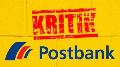 Postbank kündigt Ukrainern in Deutschland Konten Postbank kündigt Ukrainern in Deutschland Konten