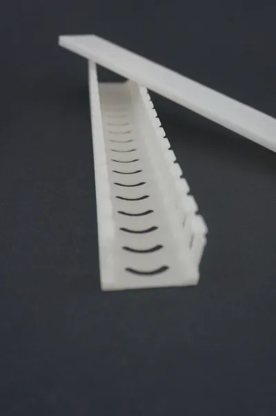 PP im SLS 3D Druck Polypropylen (PP) im SLS 3D Druck: Jetzt 20 % Rabatt auf alle PP-Bauteile bis Monatsende