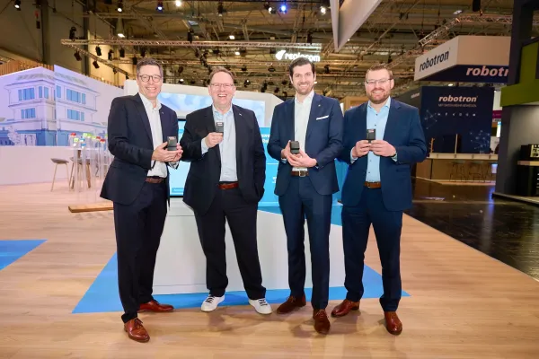 Neue Technologie integriert Millionen Bestandsanlagen in die Energiewende