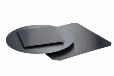 Kyocera&apos;s Keramik: entscheidend in Mikrochip-Produktion