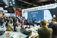 Taiwan präsentiert KI-Innovationen für den europäischen Markt auf der Embedded World 2026