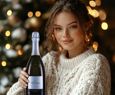 Prämierter Prosecco von Le Contesse Prosecco feiert bemerkenswertes Comeback in Deutschland