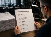 Zunehmend ähnliche KI-Pressetexte erschweren Unternehmen den Weg in die Medien