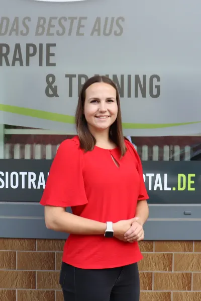 Von der Praktikantin zur Mitgesellschafterin