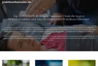 Praktikum in Hannover: Chancen für junge Talente