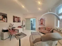 Ästhetik im Ruhrgebiet: Praxis von Jasmine Holzmann