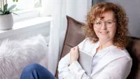 Naturheilpraktikerin Joanna Därr: So beeinflusst die Psyche den Körper