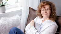 Naturheilpraktikerin Joanna Därr: So beeinflusst die Psyche den Körper
