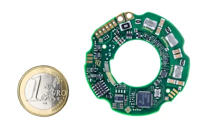 Preisgekrönt: TQ gewinnt begehrten PCB Design Award