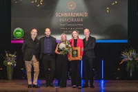 Hotel Schwarzwald Panorama gewinnt den Green-Sleeping-Award 2025