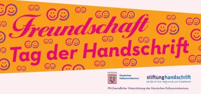Presse-Einladung: Preisverleihung Hessischer Schülerschreibwettbewerb 2024