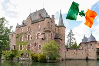 Burg Satzvey: Irische Nacht am 8. August 2026