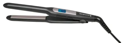 Pro Ceramic Extra-Slim Haarglätter S5515 Präzises Styling für kurzes Haar mit dem neuen Haarglätter von Remington