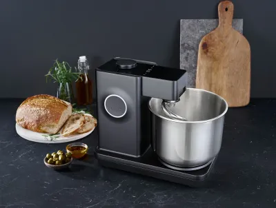 Probaker Timer Der neue Probaker Timer mit Edelstahlhaken von Wilfa