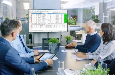 Produktionsaufträge "Just-in-Time" einplanen: Kürzere Durchlaufzeiten mit MES von Sack EDV-Systeme