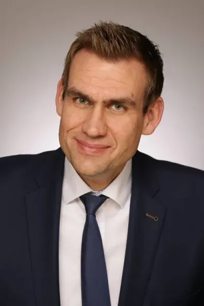 Prof. Dr. Mann Roland Franz intensiviert Zusammenarbeit mit Prof. Dr. Mann