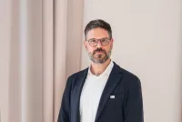 Michael Sedlmair wird Institutsleiter am Fraunhofer IGD