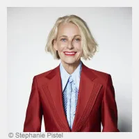 Prof. Dr. Miriam Meckel erhält den Deutschen Rednerpreis des Speaker-Verbandes