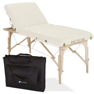 Profi Massageliegen | praxisbewährt MASSAGE-PLANET.DE - Fachhandel für Massageliegen