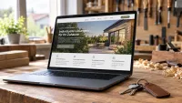Website mieten bietet kleine Betriebe die digitale Chance