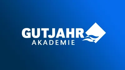 Programm der GUTJAHR-Akademie startet im Januar