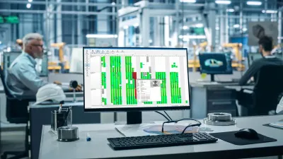 proMExS bildet Realität in der Fertigungsplanung ab Produktionsplanung bildet häufig die Realität in der Fertigung nicht vollständig ab – proMExS plant ganzheitlich