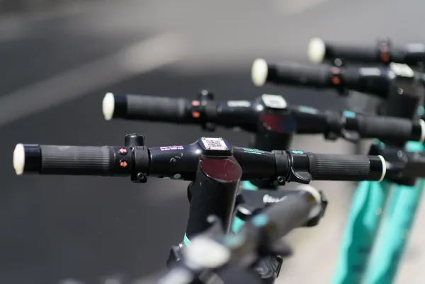 Promillegrenze bei E-Scooter-Fahrten