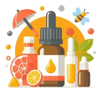 Propolis Tropfen &ndash; Natürliche Unterstützung für das Immunsystem aus dem Bienenstock