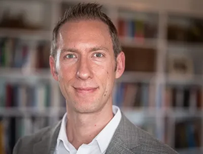 Protolabs ernennt Daniel Cohn zum Senior Director Global 3DP Operations Protolabs ernennt Daniel Cohn zum Senior Director Global 3DP Operations