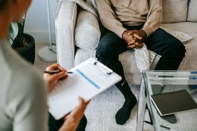 Psychotherapie in Wien: Wann ist der richtige Zeitpunkt, um Hilfe zu suchen?