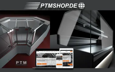 PTMshop.de: Smarte Kassensysteme & Kühlmöbel für die Gastronomie von morgen