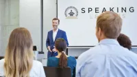 Public Speaking Methode für die moderne Geschäftswelt