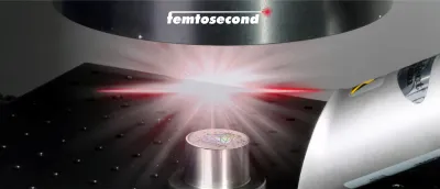 LANG zeigt auf der "Laser World of Photonics"   neue Dimensionen beim Laser-Gravieren