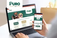 Puro.pet: Seit 2025 neu auf dem deutschen Markt