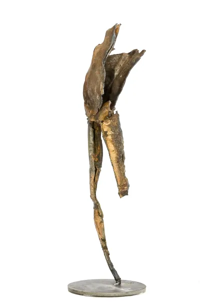 Ausstellung: ULRICH BARNICKEL | DURCH-BLICK