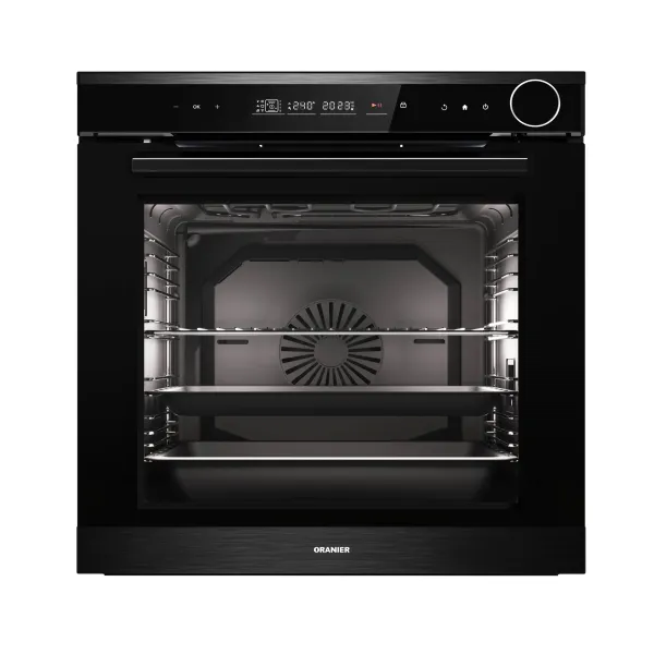 area30 Löhne 2023: ORANIER präsentiert den perfekten Backofen