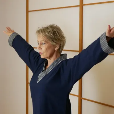 Kann man QiGong online lernen?