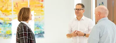 Qualität und Innovation in der Weiterbildung