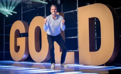 Christopher Willis aus München inspirierte in Wiesbaden mit Keynote über die Kraft nachhaltiger Beziehungen
