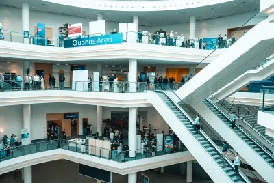 Quanos Connect 2026: Branchentreffpunkt für Technische Dokumentation, After-Sales & Service geht in die fünfte Runde