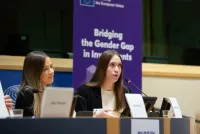 EU-Studie macht Investitionslücke sichtbar: Gründerinnen im Deep Tech bleiben unterfinanziert