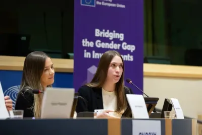 EU-Studie macht Investitionslücke sichtbar: Gründerinnen im Deep Tech bleiben unterfinanziert