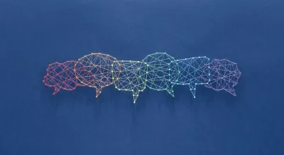 "Die Politik-Blackbox mit Technologie aufbrechen"