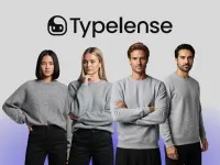 Typelense: Wie KI die Fashion-Fotografie revolutioniert